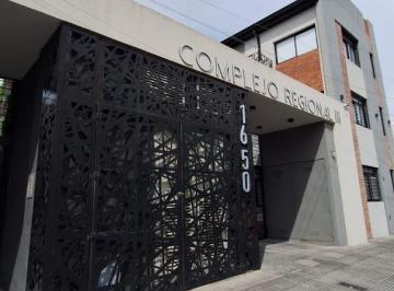 Departamento · 32m² · 1 Ambiente · Departamento Monoambiente en Venta en Lanus Apto Credito