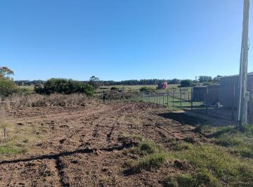 Terreno · 300m² · Terreno en El Chorro