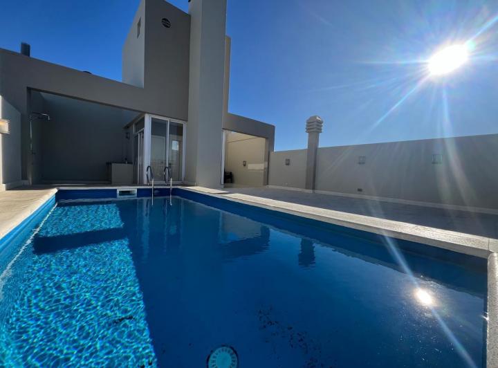 Departamento · 41m² · 2 Ambientes · 1 Cochera