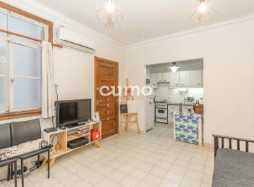 Departamento · 50m² · 2 Ambientes · Departamento - Palermo