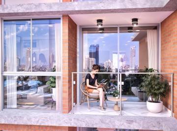 Departamento · 74m² · 3 Ambientes · 1 Cochera · Proyecto en Desarrollo con Obra Avanzada | Ycuá Satí