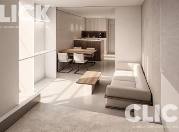 Departamento · 31m² · 1 Ambiente · Departamento en Villa Urquiza