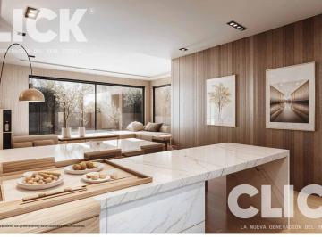 Departamento · 31m² · 1 Ambiente · Departamento Monoambiente en Construcción - Villa Urquiza
