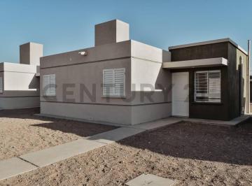 Casa · 70m² · 3 Ambientes · 1 Cochera · Casa en Venta Llave en Mano - Id: