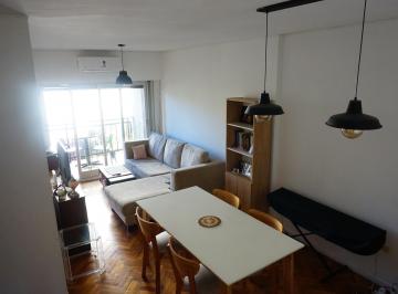 Departamento de 3 ambientes, Villa del Parque · Dueño Directo Vende Depto. Semipiso 3 Ambientes Luminoso Cochera Cubierta