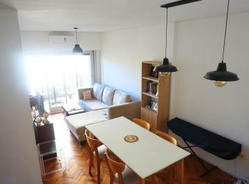Departamento de 3 ambientes, Villa del Parque · Dueño Directo Vende Depto. Semipiso 3 Ambientes Luminoso Cochera Cubierta