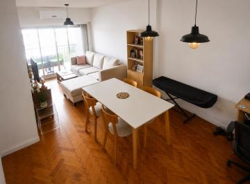 Departamento de 3 ambientes, Villa del Parque · Dueño Directo Vende Depto. Semipiso 3 Ambientes Luminoso Cochera Cubierta