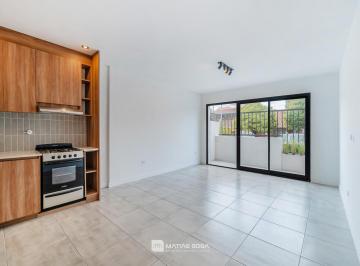 PH · 45m² · 2 Ambientes · PH - Venta - a Estrenar - 2 Ambientes - Al Frente - Patio - San José