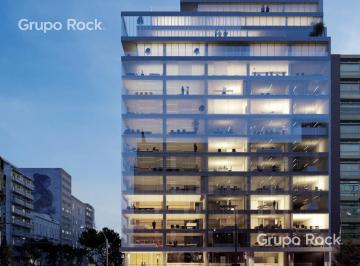 Oficina comercial · 189ha · 1 Ambiente · Oficina Premium con Amenities