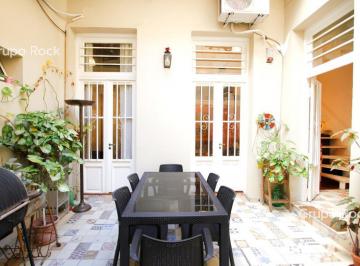 PH · 80ha · 3 Ambientes · PH con Patio Propio + Escritorio