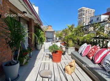 Departamento · 200ha · 5 Ambientes · 1 Cochera · 3 Suites, Terraza, Cochera