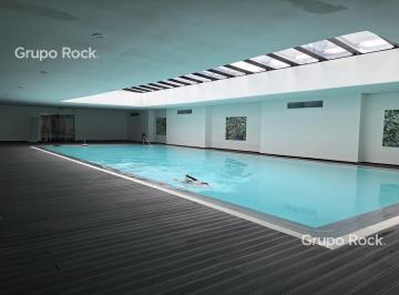 Departamento · 120m² · 4 Ambientes · 1 Cochera · Torre Roosevelt Center