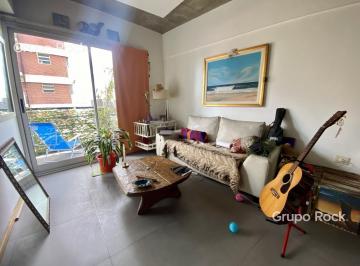 Departamento · 40m² · 1 Ambiente · Amplio Monoambiente Balcón Al Frente
