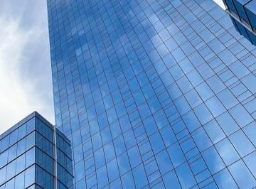 Oficina comercial · 70m² · Lex Tower - Oficina Premium
