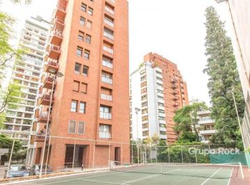 Departamento · 280m² · 4 Ambientes · 3 Cocheras · Complejo Aisenson, Full Amenities, 3 Cocheras