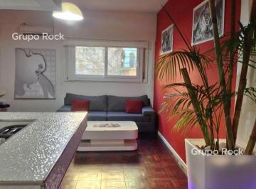 Departamento · 54m² · 3 Ambientes · 3 Ambientes en Palermo Nuevo!