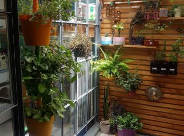 PH · 53m² · 2 Ambientes · PH Dos Ambientes Reciclado a Nuevo con Patio en Villa Luro!