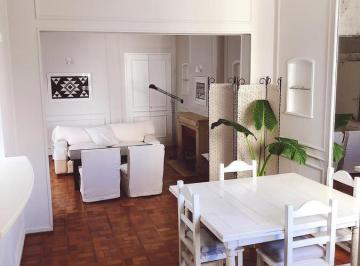 Departamento · 104m² · 4 Ambientes · Cuatro Ambientes en Recoleta