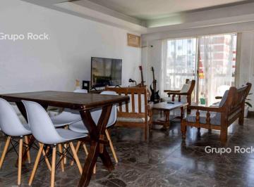 Departamento · 80m² · 3 Ambientes · Tres Ambientes Mas Dependencia en Caballito!