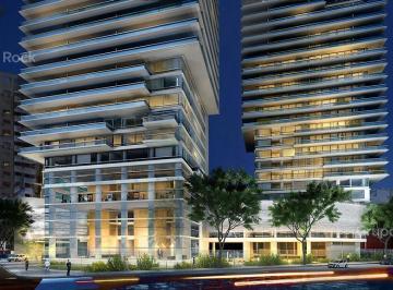 Departamento · 89m² · 3 Ambientes · Quantum Bellini a Estrenar
