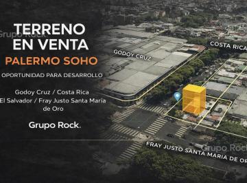 Terreno · 126m² · Terreno 600 m²