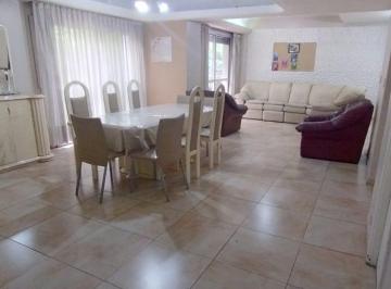 Departamento · 147m² · 4 Ambientes · 4 Amb Más Dependencia en Balvanera!