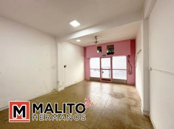 Local comercial · 28m² · 1 Ambiente · Alquiler - Local 28 m² en Parque Avellaneda