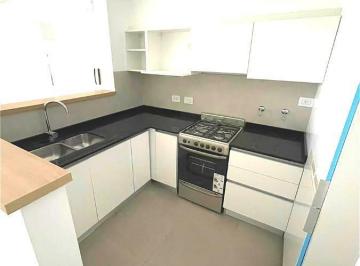 Departamento · 60m² · 1 Dormitorio · 1 Cochera · Departamento en Ocho Sauces