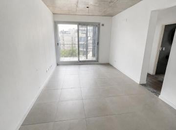 Departamento · 60m² · 1 Dormitorio · 1 Cochera · Departamento en Venta en Ocho Sauces | 1 Dormitorio | Terraza Exclusiva con Parrillero | Cochera