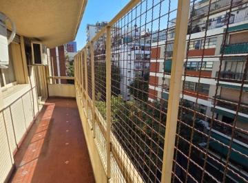 Departamento · 99m² · 3 Ambientes · 1 Cochera · Venta 3 Ambientes C/dep o 4,cochera, Balcon Super Luminoso