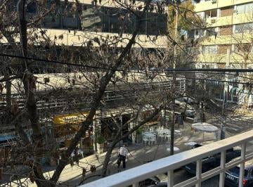Departamento · 40m² · 2 Ambientes · Departamento en Alquiler de 2 Ambientes San Isidro