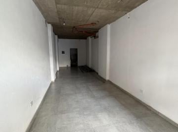 Local comercial · 46m² · 1 Ambiente · Local en Construcción. 46 m. Alsina 2128. Congreso