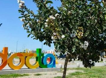 Terreno , Córdoba · Vendo Lote Docta Av - Etapa 6 - 360 m² C/ Posesión
