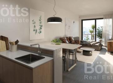 Departamento · 29m² · 1 Ambiente · Venta Monoambiente - Pozo - Almagro