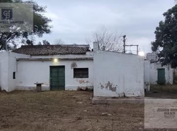 Campo · 300m² · 5 Ambientes · Finca en Colonia Caroya