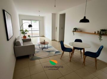Departamento · 65m² · 3 Ambientes · Departamento de 2 Dorm. en Barrio General Paz