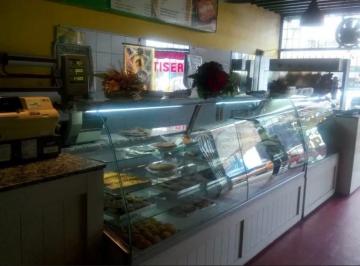 Fondo de comercio de 1 ambiente, Quilmes · Venta de Fondo de Comercio Rotisera