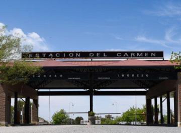 Terreno · 2280m² · Lote en Venta en Estación del Carmen - Malagueño