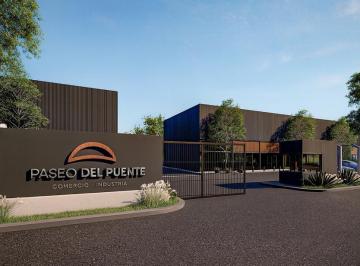 Local comercial · 235m² · Alquiler Locales Industriales Paseo del Puente Cipolletti