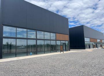 Local comercial · 235m² · Alquiler Locales Industriales Paseo del Puente Cipolletti