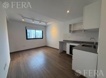 Departamento · 38m² · 2 Ambientes · Venta Departamento 2 Ambientes con Balcón en San Cristobal
