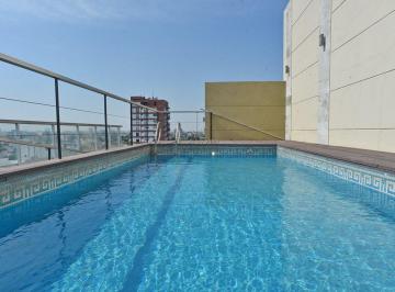 Departamento de 3 ambientes, Villa Devoto · 3 Ambientes de Categoria con Dos Baños Completos y Dos Balcones