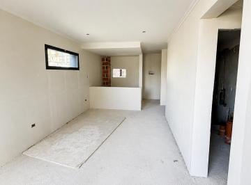 Departamento · 34m² · 1 Ambiente · Venta | Financiación - Monoambiente de 39 m² en Construcción. Enero 2027 - Martin, Rosario.
