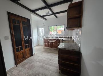 PH · 103m² · 4 Ambientes · 1 Cochera · PH en Ituzaingó Sur