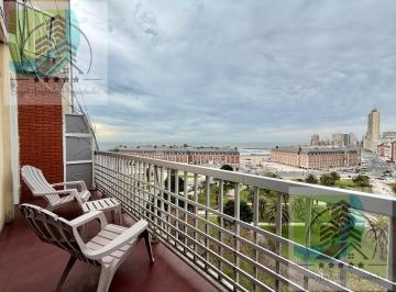 Departamento · 34m² · 2 Ambientes · Departamento 2 Ambientes Plaza Colon