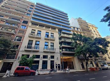 Departamento · 70m² · 2 Ambientes · 1 Cochera · Departamento, Alquiler, Recoleta, Dos Ambientes, Cochera, Pileta, Gimnasio, Seguridad