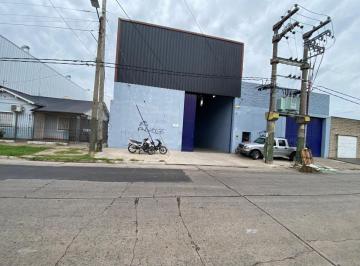 Depósito , Esteban Echeverría · Galpón Comercial