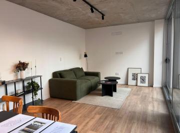 Departamento · 73m² · 3 Ambientes · Departamento en Centro