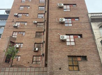 Departamento de 1 ambiente, Córdoba · Bº Centro. Aquilo Depto de 2 Dormit + Escritorio, con Cocina Separada.