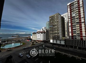 Departamento · 52m² · 2 Ambientes · En Venta Dos Ambientes con Dependencia de Servicio, La Perla